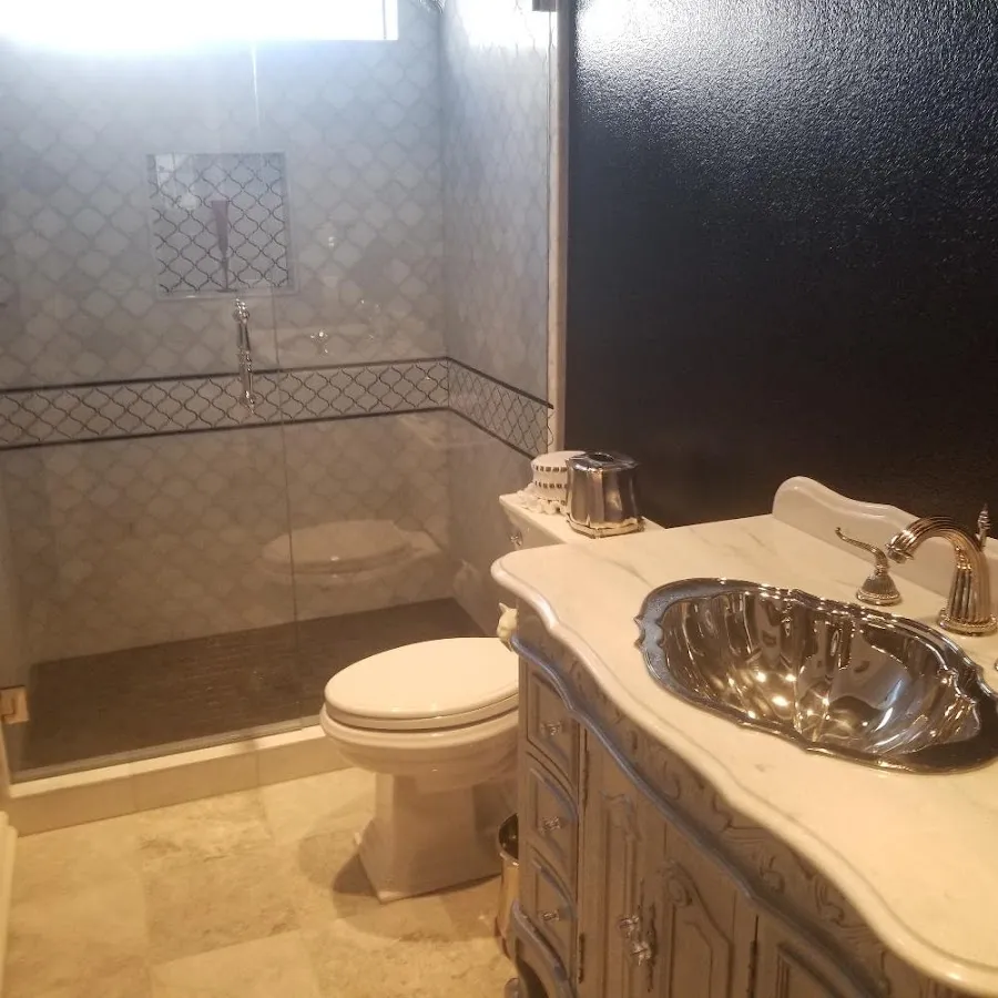 Professional plumbing work and bathroom remodeling in Steamboat Springs